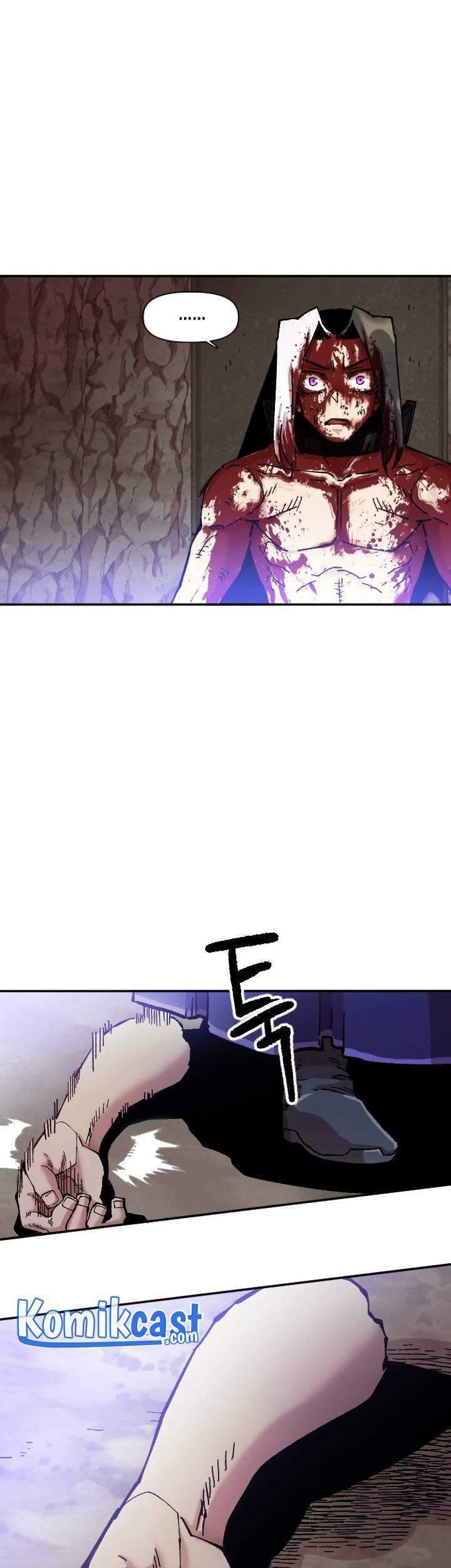 Slave B Chapter 76 halaman 26