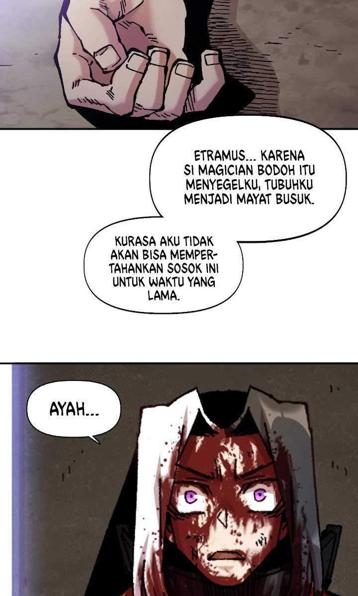 Slave B Chapter 76 halaman 27