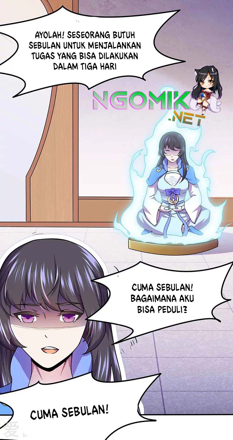 Martial Arts Reigns Chapter 145 halaman 13