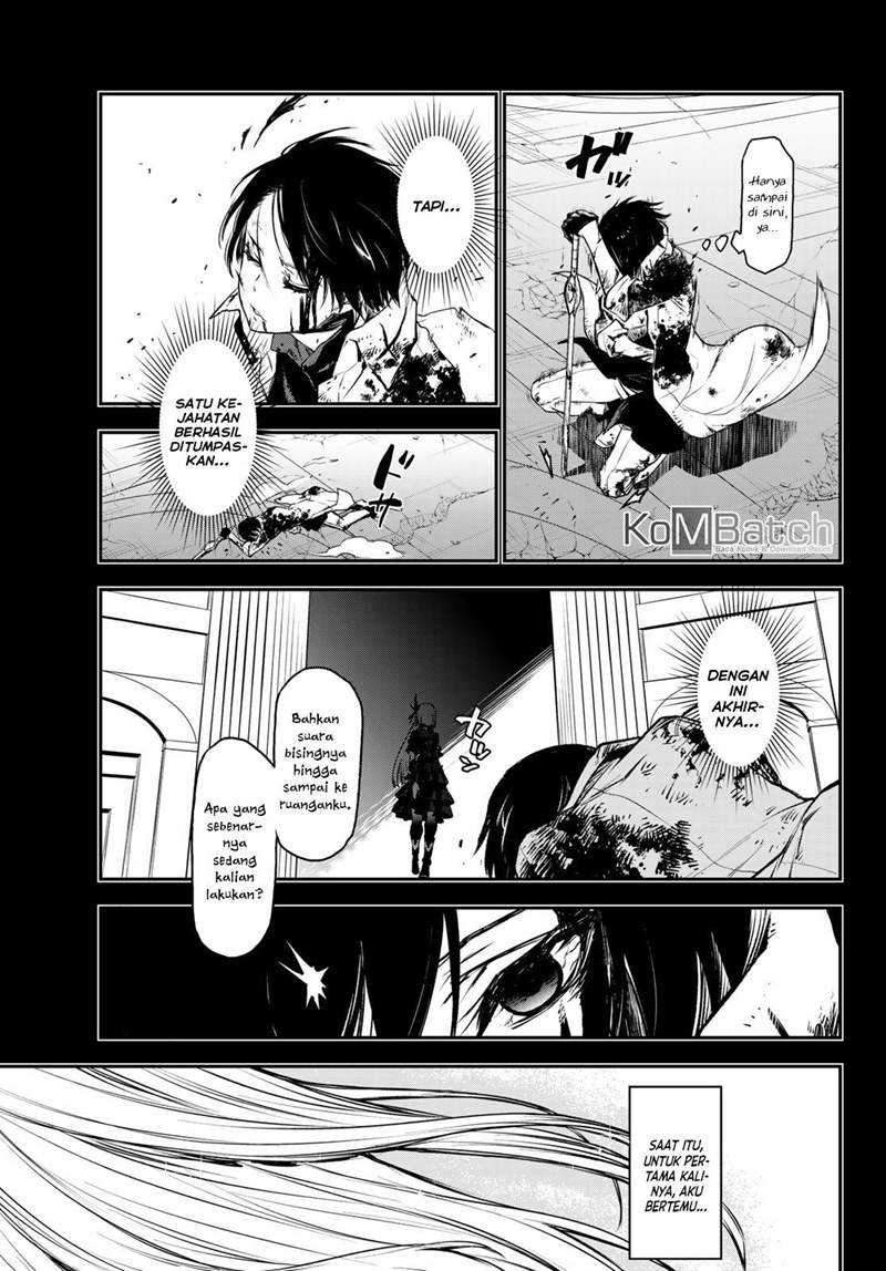 Tensei Shitara Slime Datta Ken Chapter 87 Gambar 21