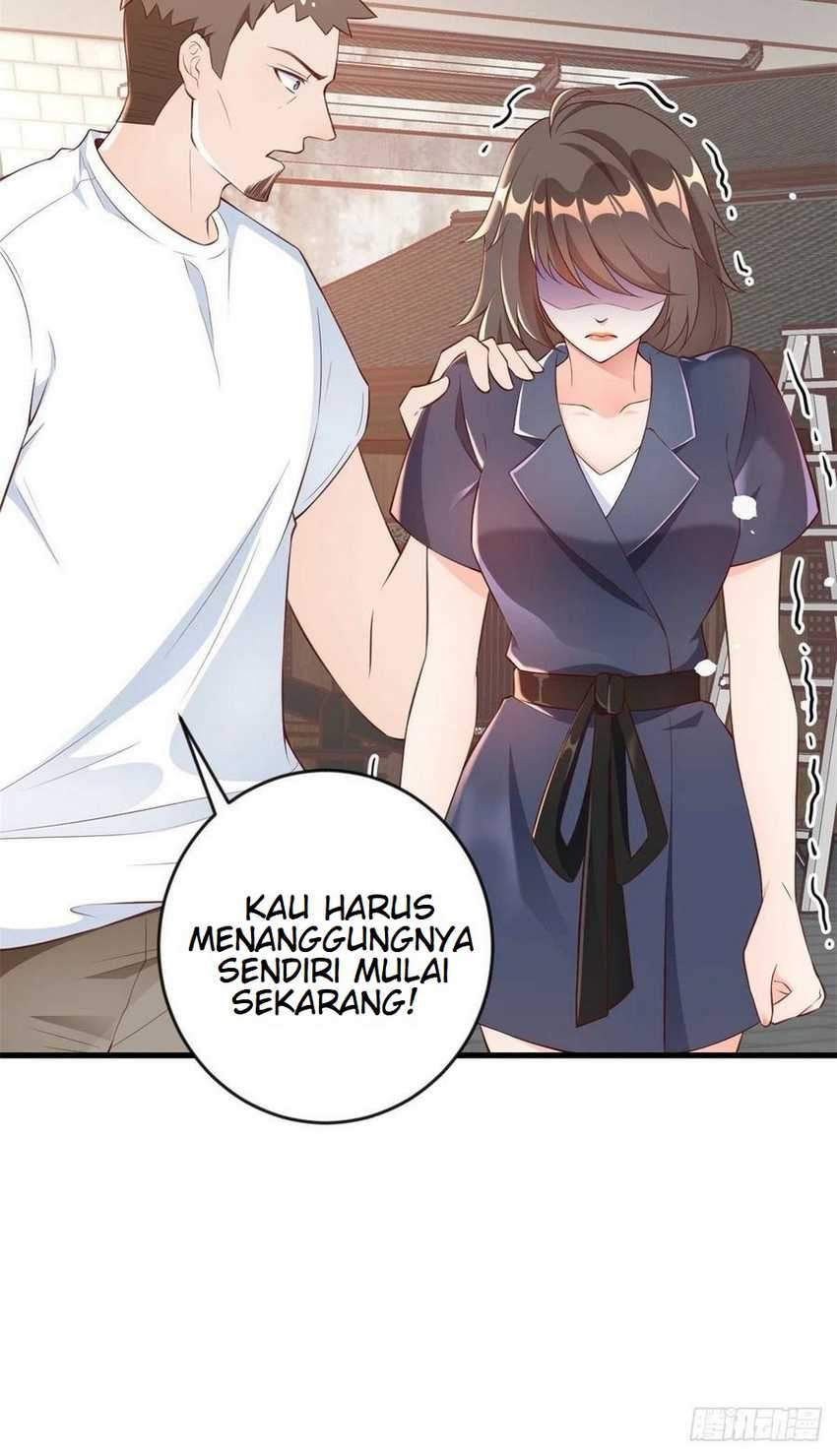 Be a Big Boss From Spending Money Chapter 03 Gambar 37