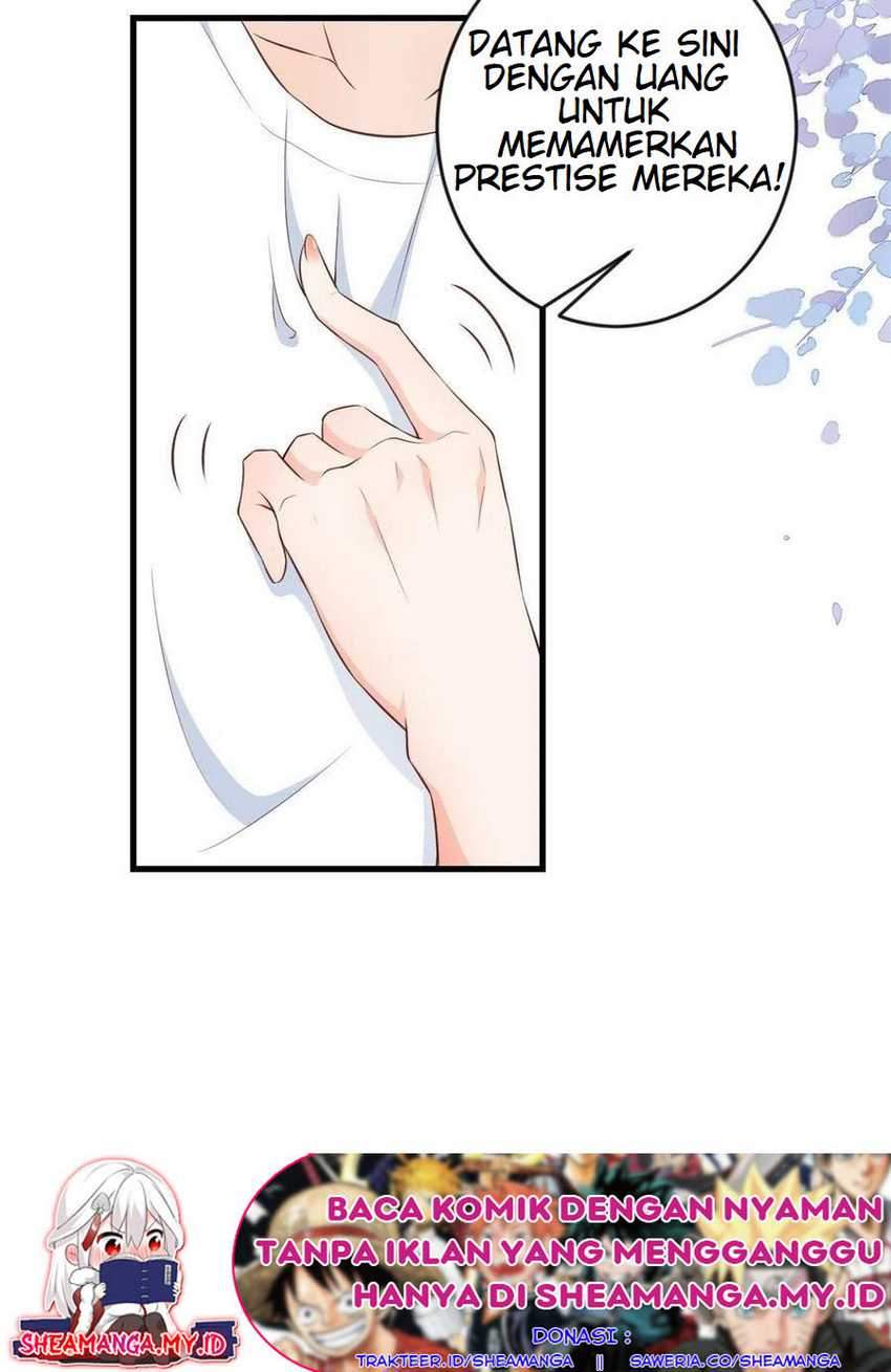 Be a Big Boss From Spending Money Chapter 03 Gambar 39