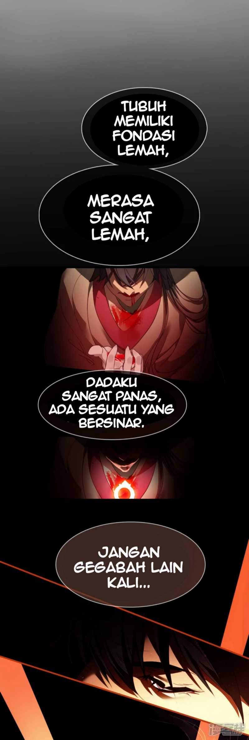 Dragon warrior Chapter 2 halaman 16
