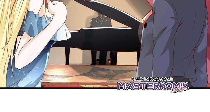 Dad the Strongest God of War Chapter 08 Gambar 12