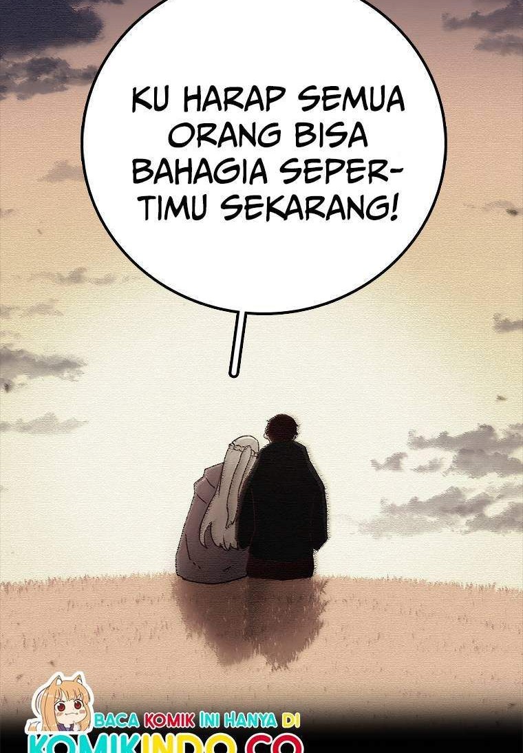 The House Without Time Chapter 27 halaman 35