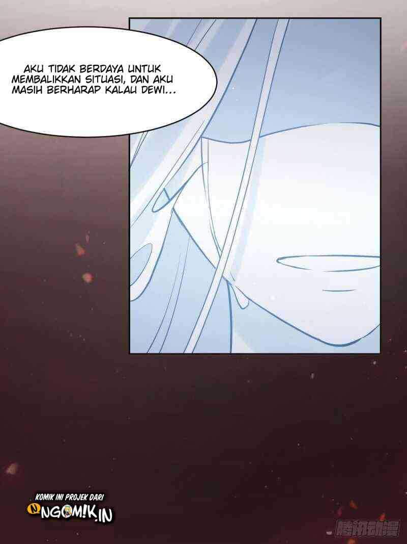 Call Me The Goddess Of Vengeance Chapter 02 Gambar 23