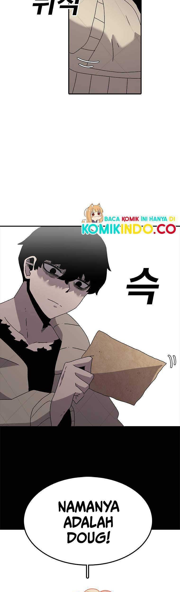 The House Without Time Chapter 29 halaman 35