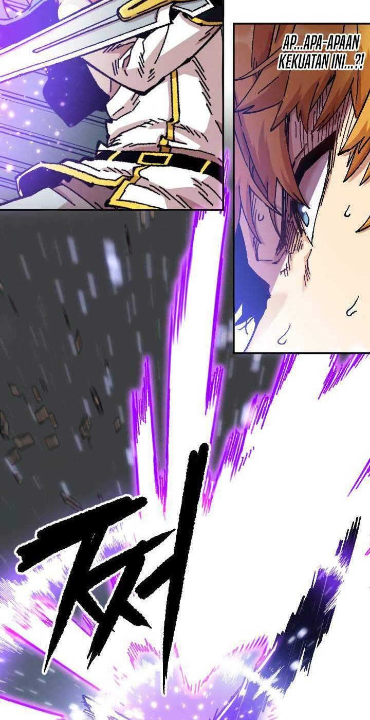 Slave B Chapter 77 halaman 27
