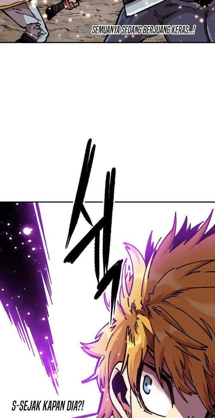 Slave B Chapter 77 halaman 29