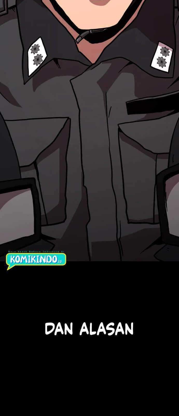 Metro Hunter Chapter 13 halaman 48