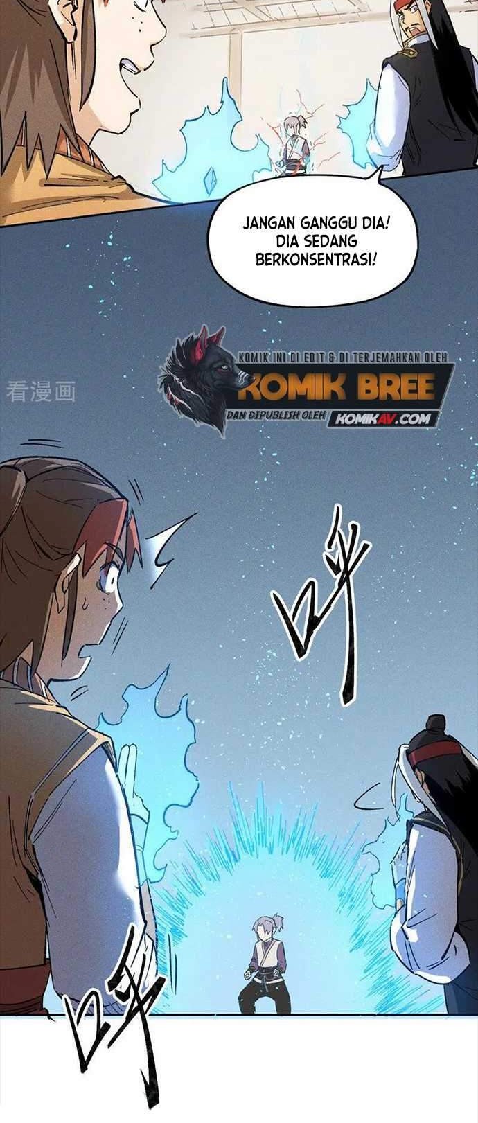 The Strongest Protagonist of All Time! Chapter 1 Gambar 16
