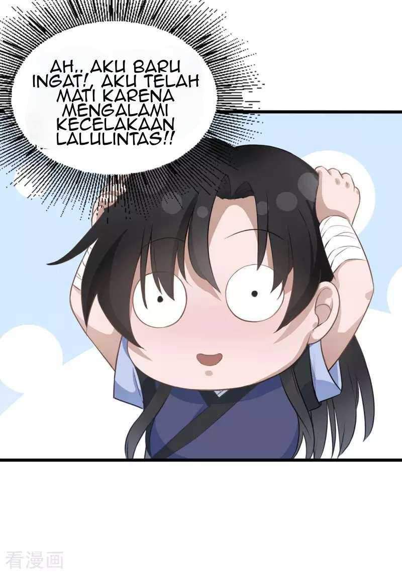 Wushen Zhizun Chapter 01 Gambar 21