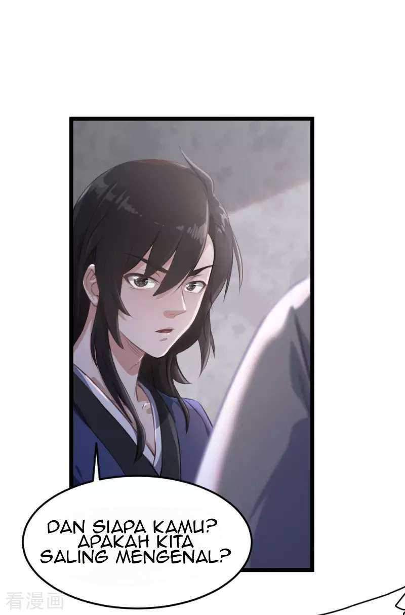 Wushen Zhizun Chapter 01 Gambar 22