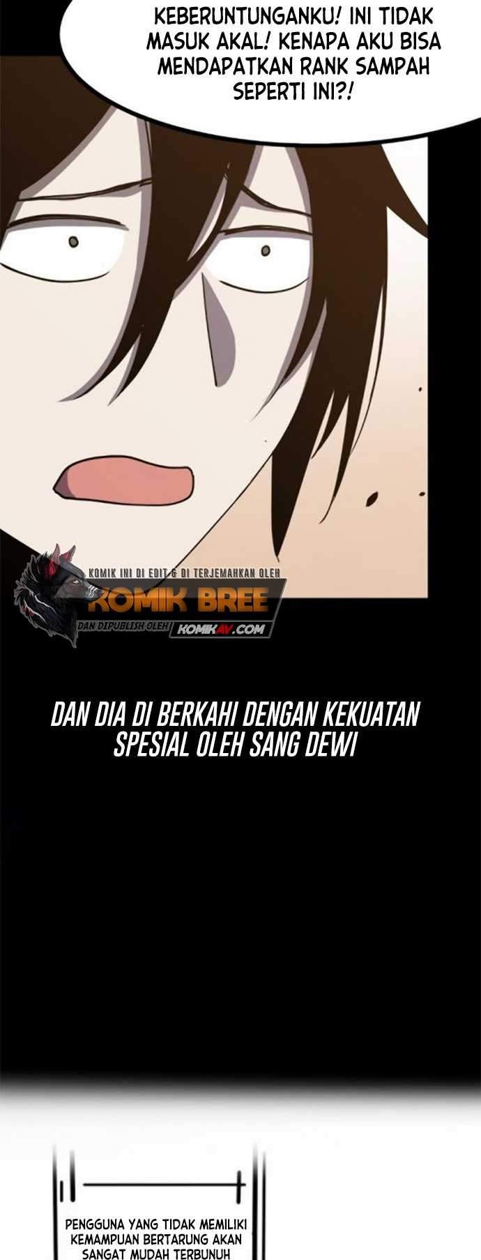Super Evolution Chapter .1 halaman 10