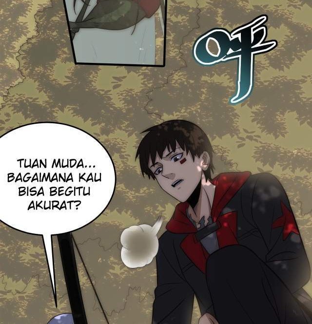 Apocalyptic Thief Chapter 5 halaman 21