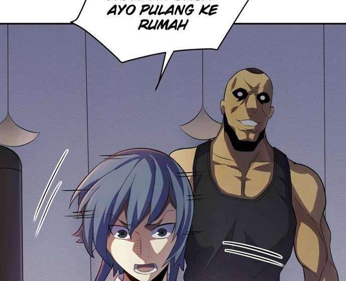 Apocalyptic Thief Chapter 1 halaman 35