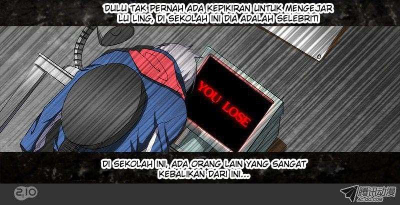 Yin Zhi Shoumuren Chapter 15 Gambar 15