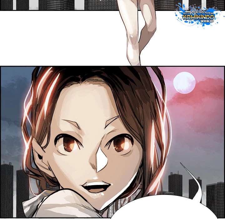 Warble Chapter 1 Gambar 49
