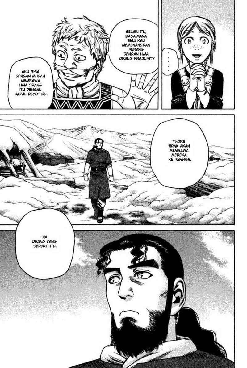 Vinland Saga Chapter 8 Gambar 10