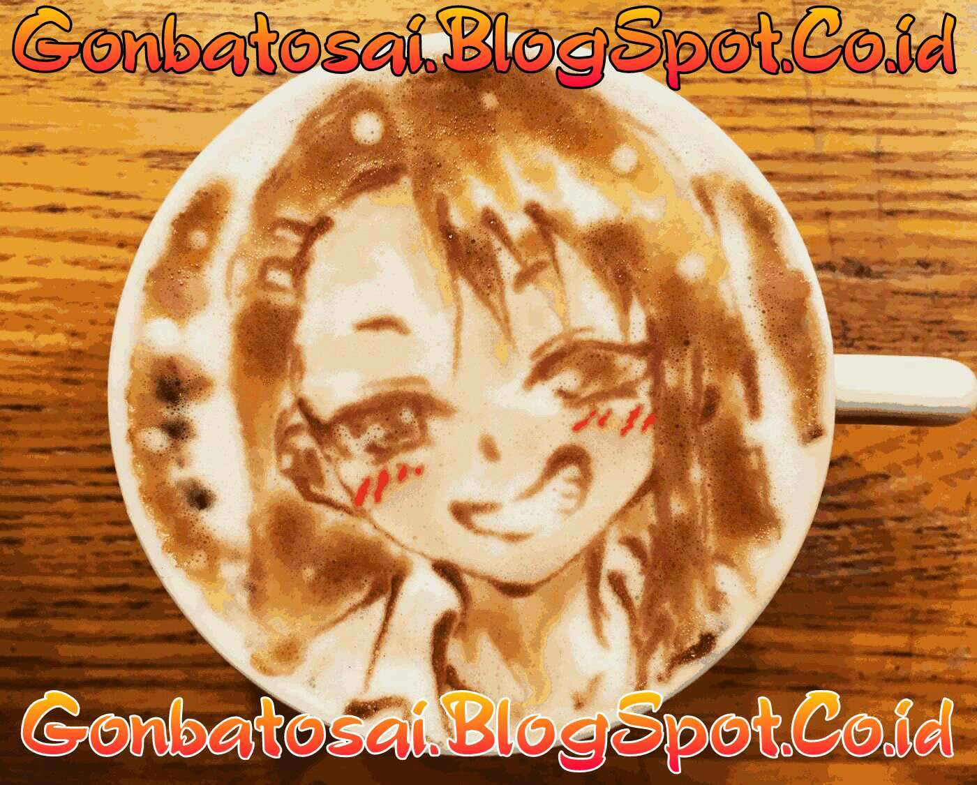 Ijiranaide, Nagatoro-san Chapter 27 Gambar 10