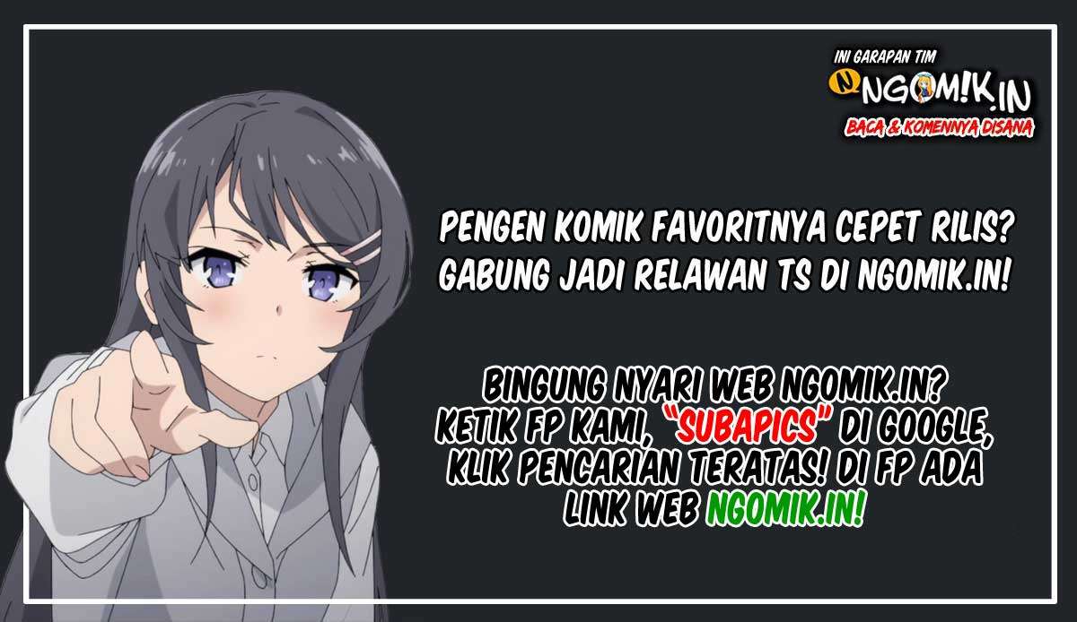 Kirei ni shite moraemasu ka Chapter 7 Gambar 11