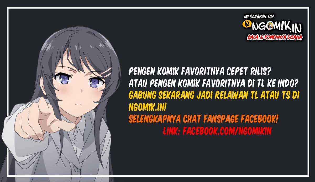 King of Apocalypse Chapter 33 Gambar 10