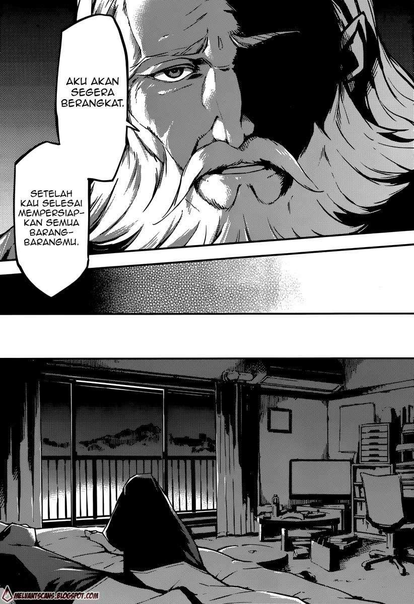 Kekkon Yubiwa Monogatari Chapter 1 Gambar 28