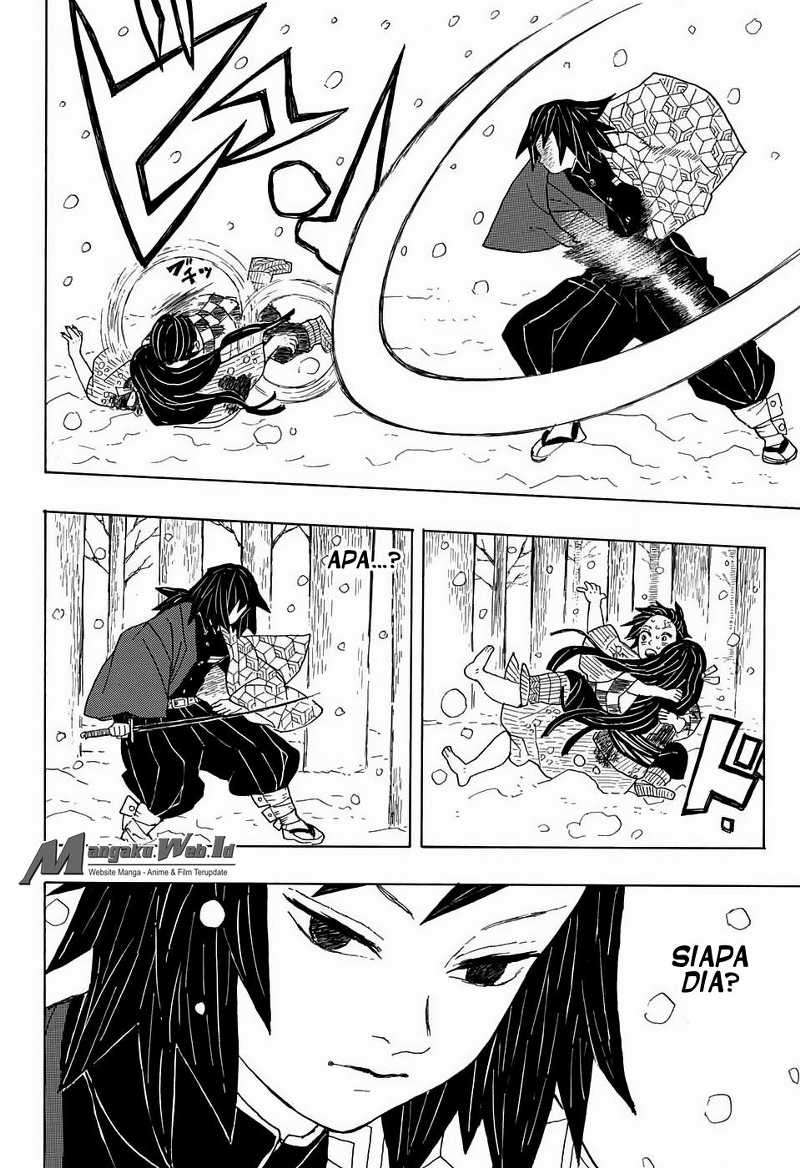 Kimetsu no Yaiba Chapter 1 - Halaman 25