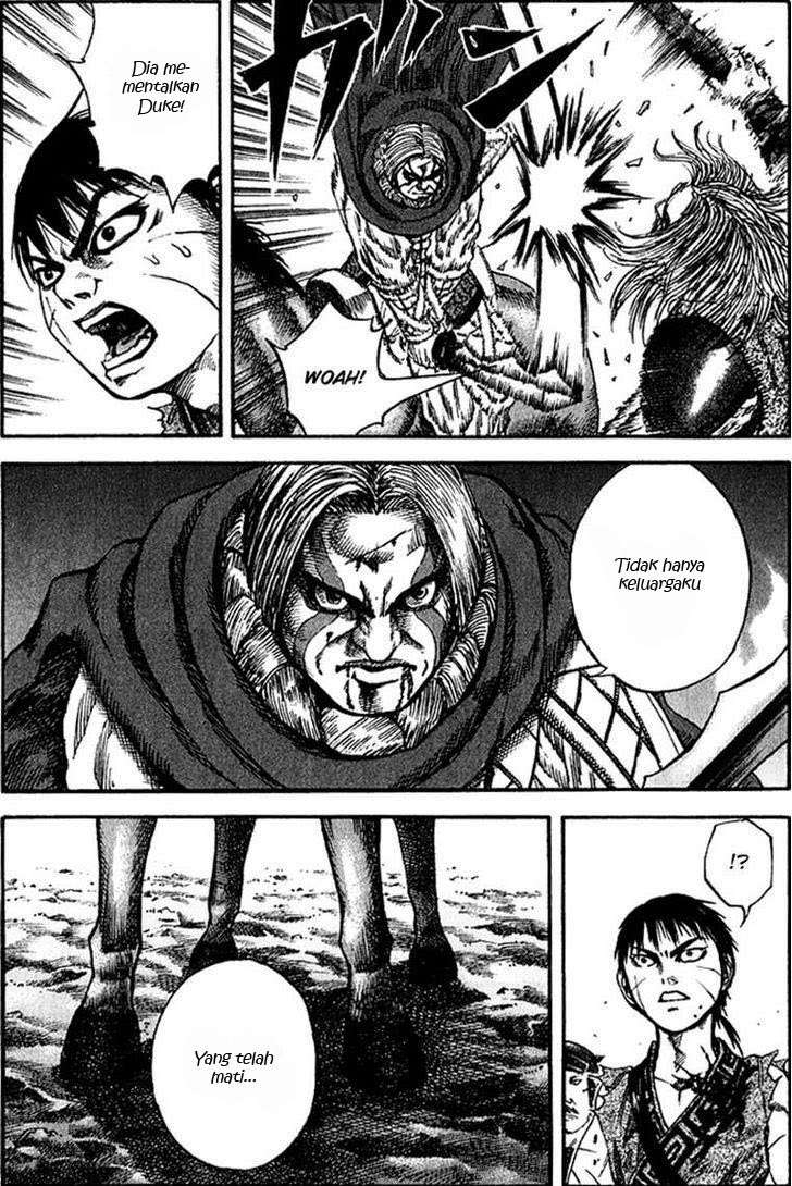 Kingdom Chapter 72 Gambar 10