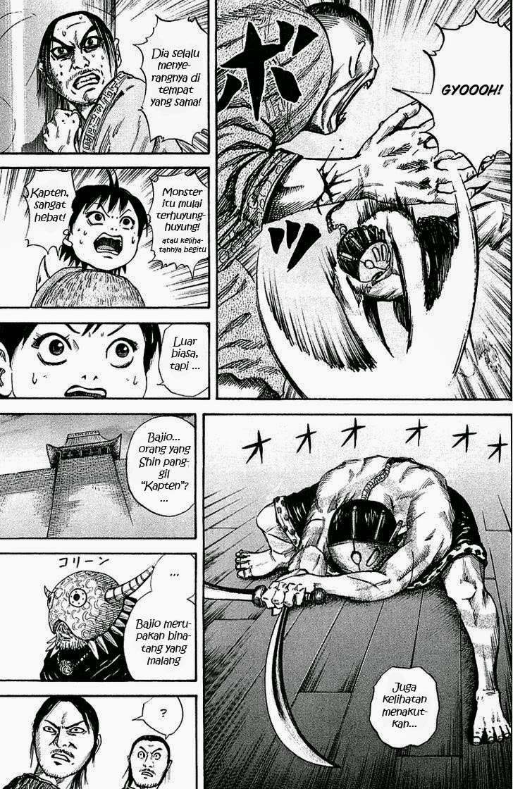 Kingdom Chapter 39 Gambar 10