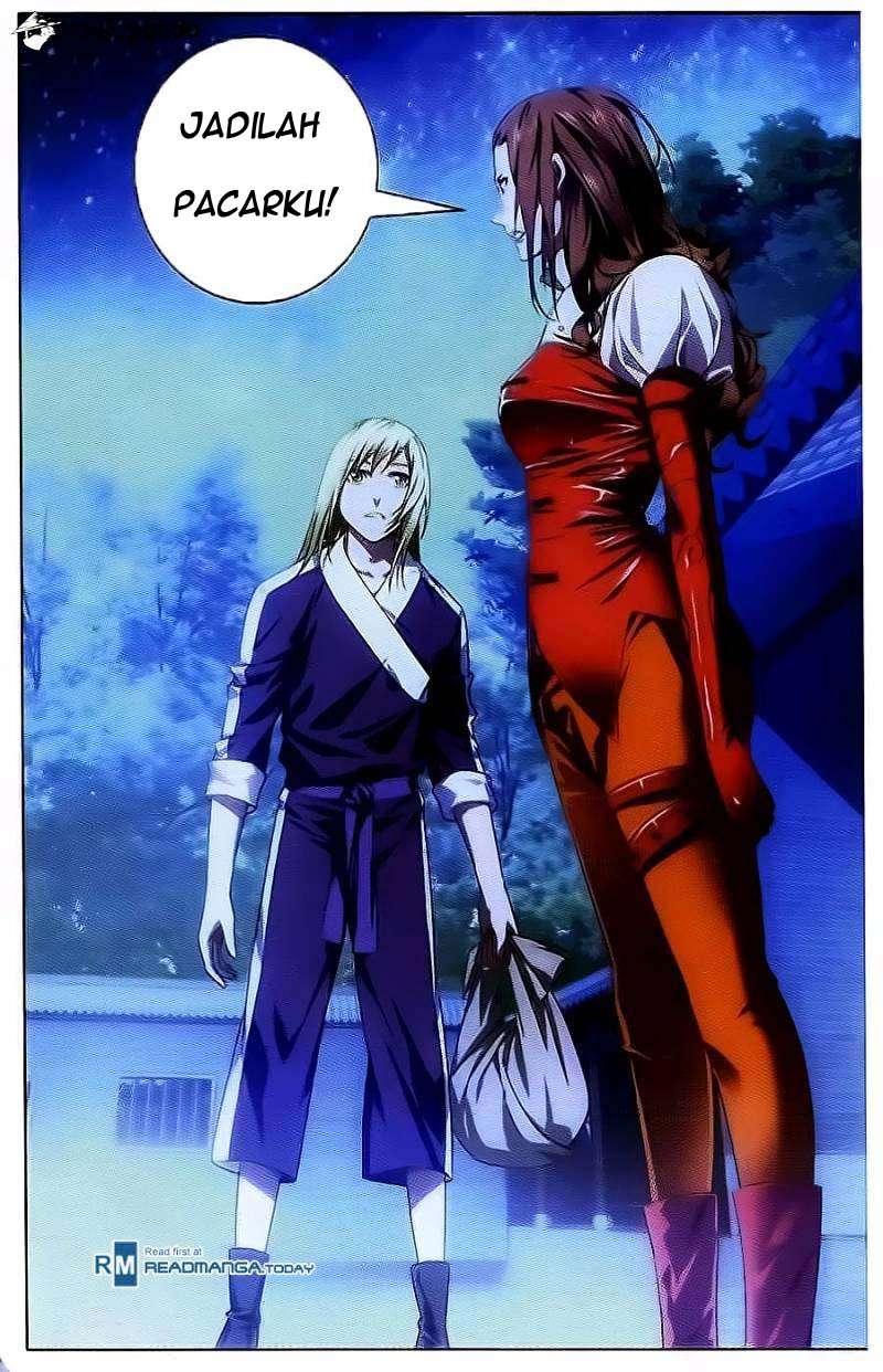 The Magic Chef of Ice and Fire Chapter 17 Gambar 13