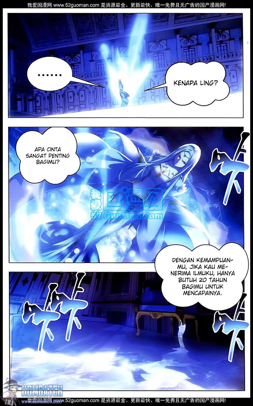The Magic Chef of Ice and Fire Chapter 6 Gambar 11