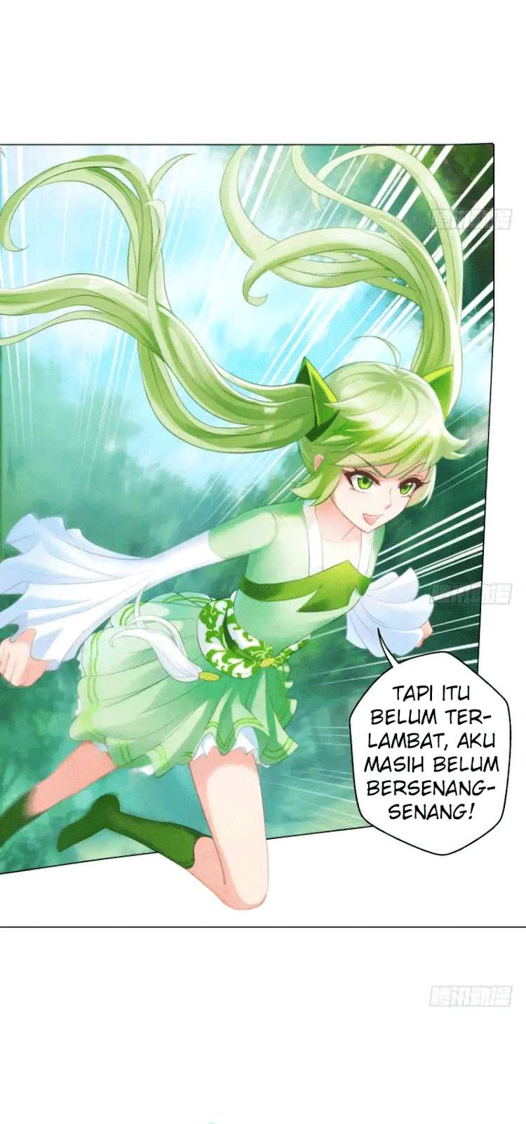 Lang Huan Library Chapter 7 Gambar 24