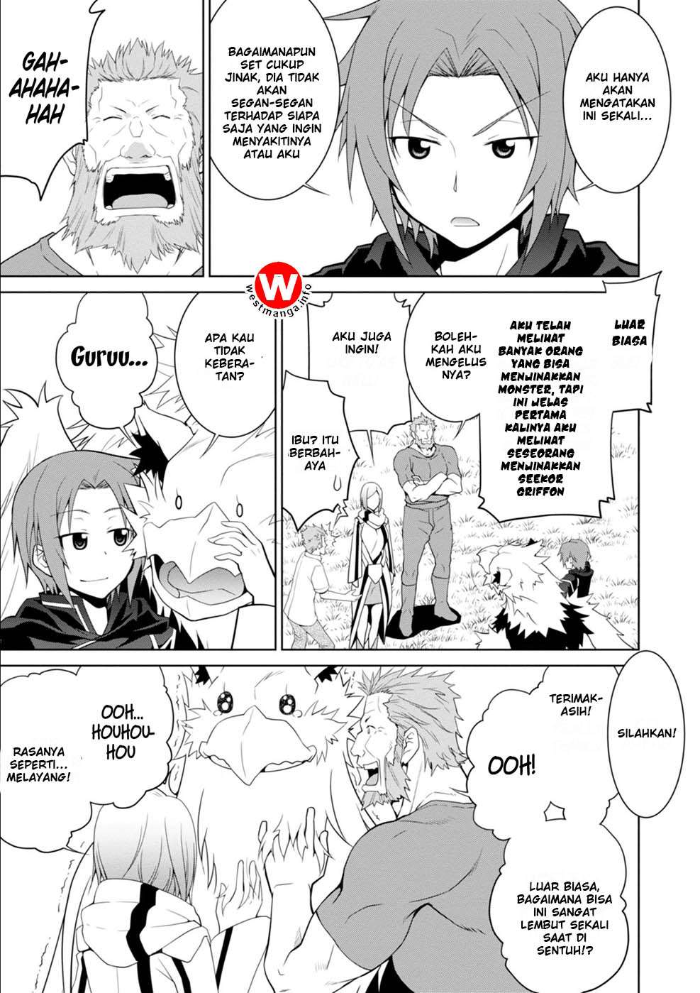 Legend Chapter 7 Gambar 14