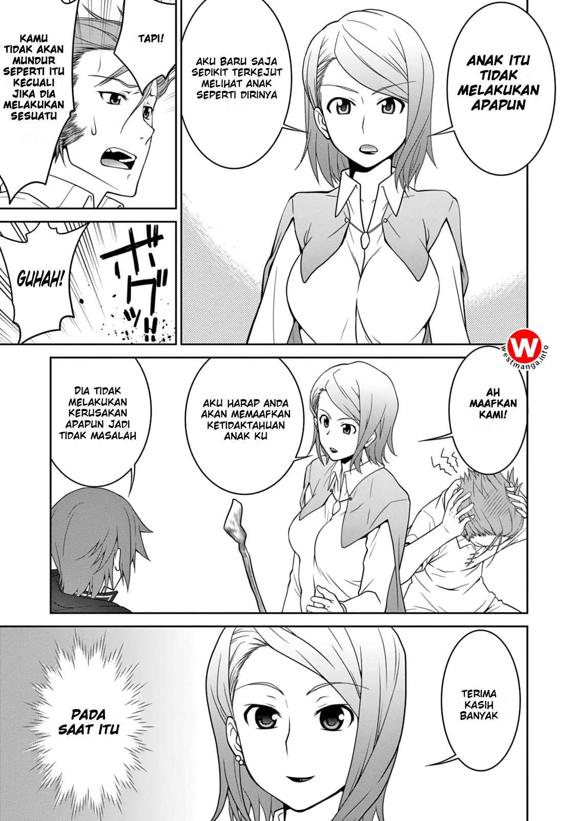 Legend Chapter 6 Gambar 13