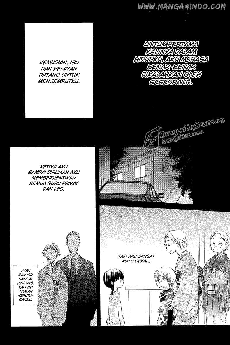 Last Game Chapter 1 Gambar 20