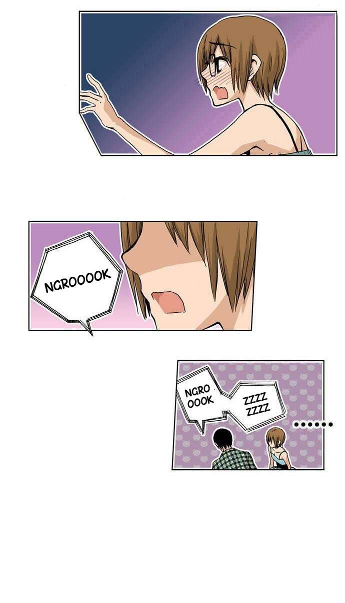 Looking for a Father Chapter 37 Gambar 13