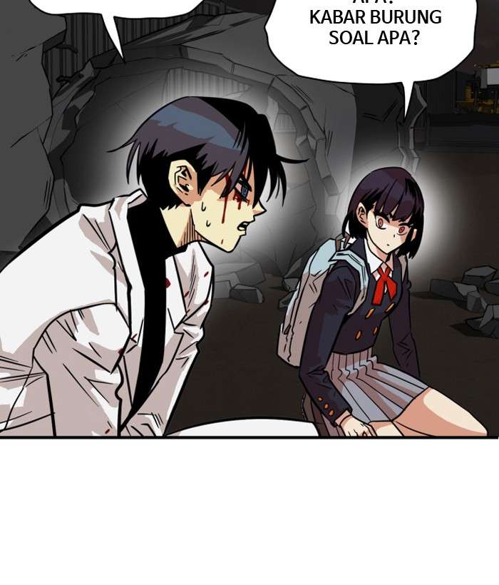 Troll Trap Chapter 29 Gambar 71