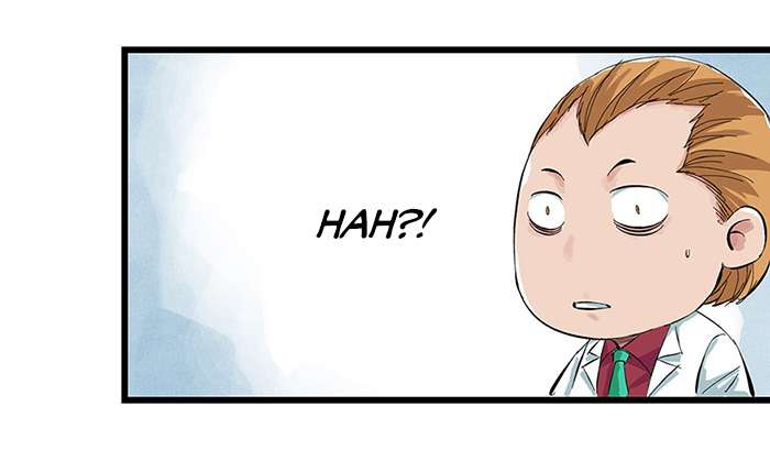 Tower into the Clouds Chapter 7 halaman 27