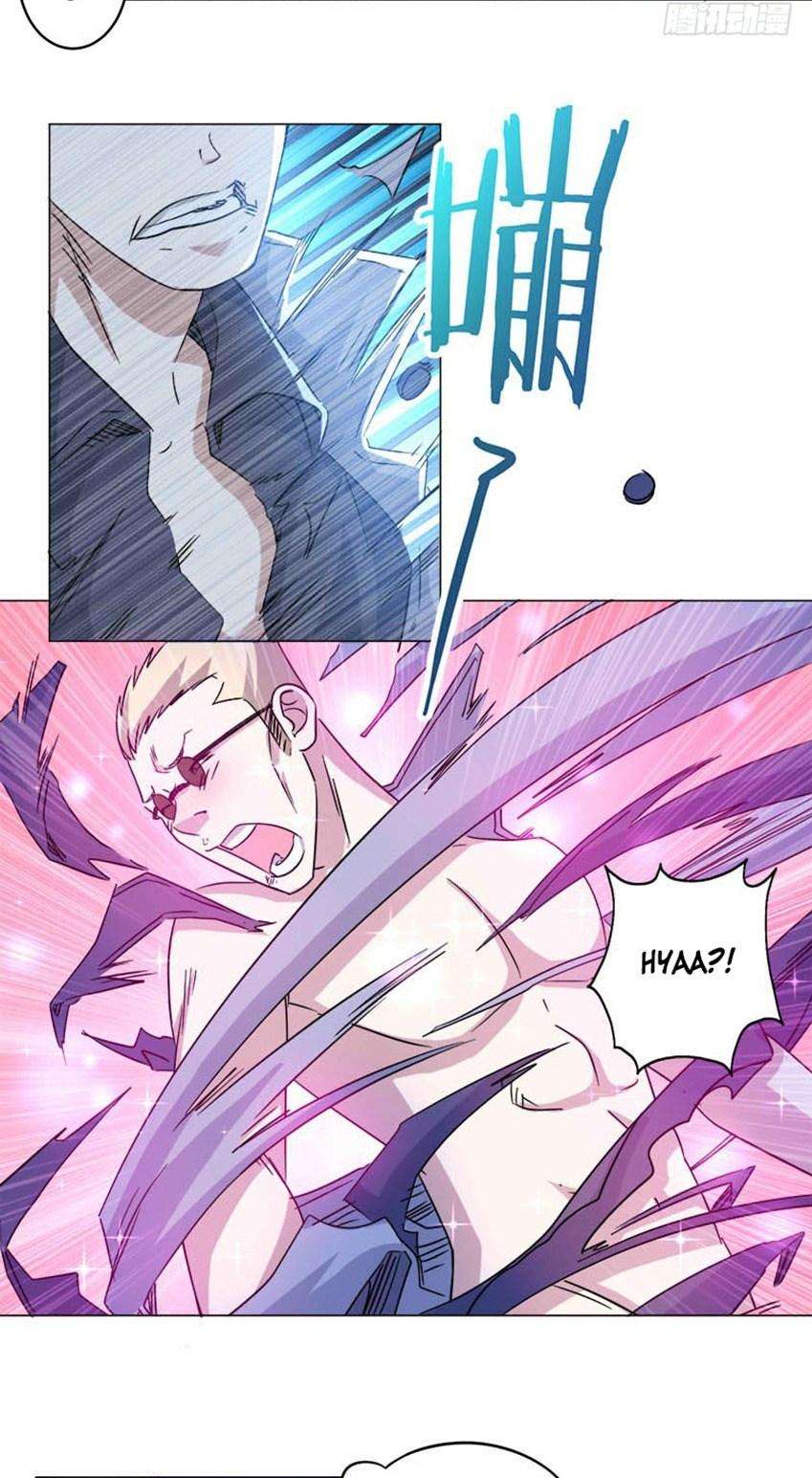 Treading on Fire, Yuwen Jun! Chapter 36 Gambar 10