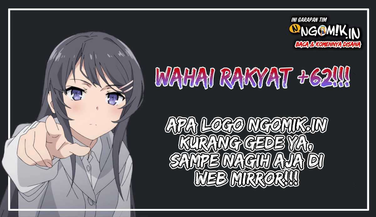 Winner Takes All Chapter 15 Gambar 12