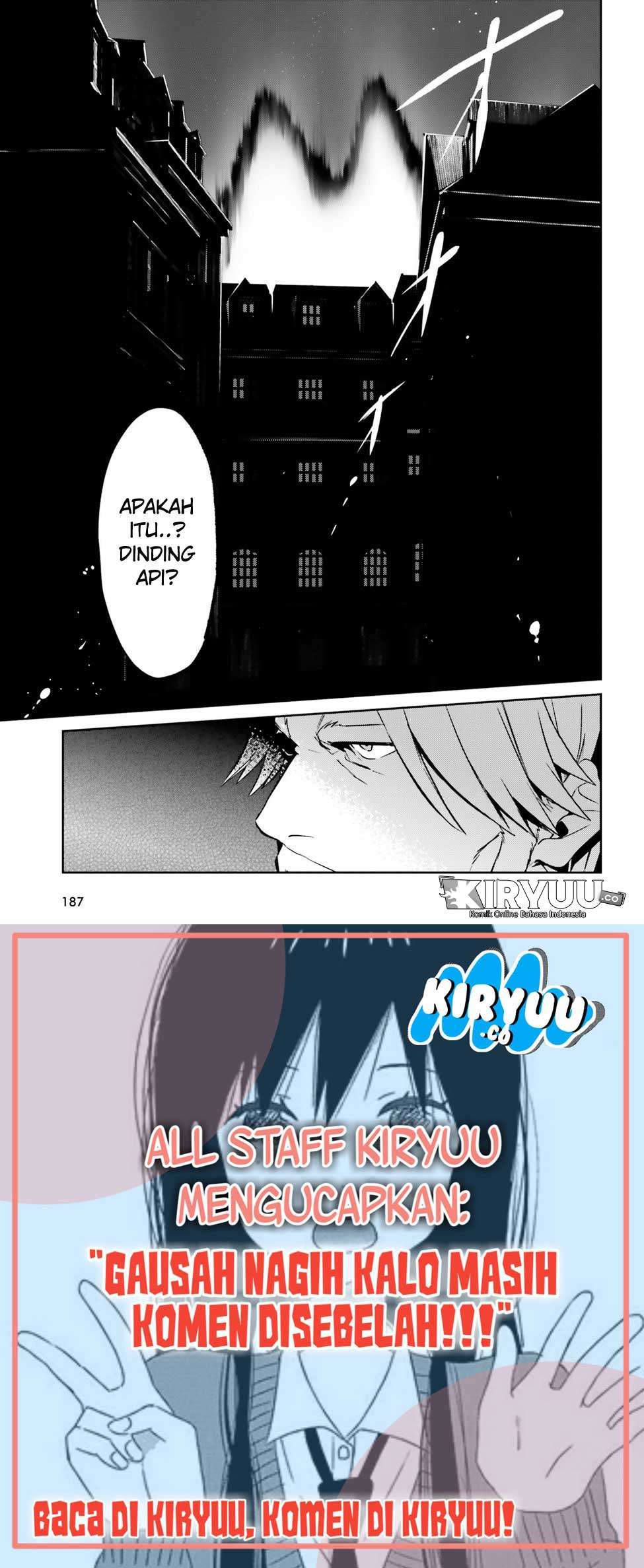 Overlord Chapter 44 halaman 19
