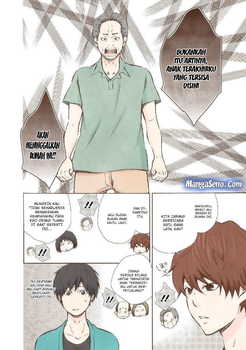 Marry Me! Chapter 20 Gambar 10