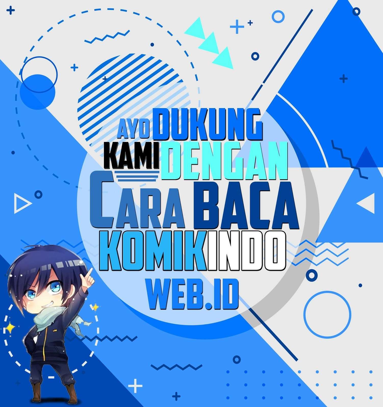 Master of Gu Chapter 8 Gambar 10