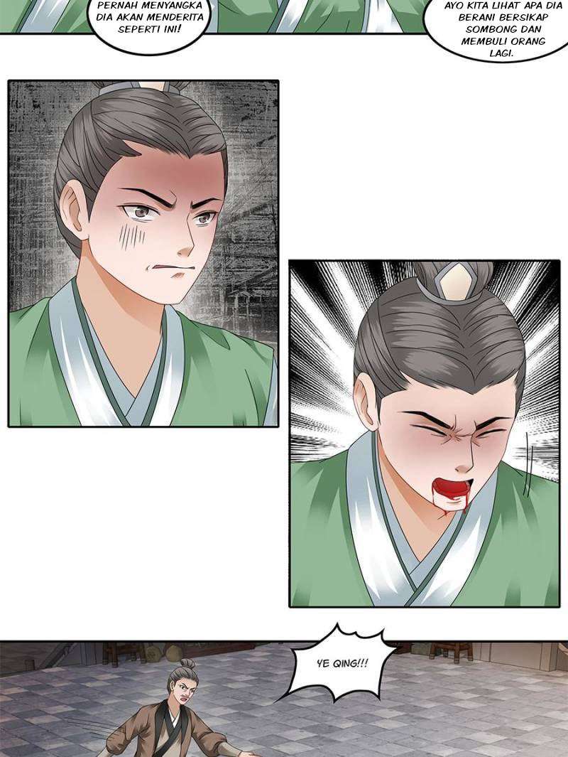 Miracle Doctor Abandoned Girl Chapter 11 Gambar 25