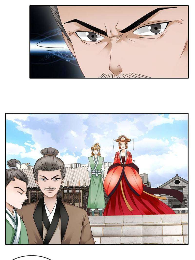 Miracle Doctor Abandoned Girl Chapter 11 Gambar 27