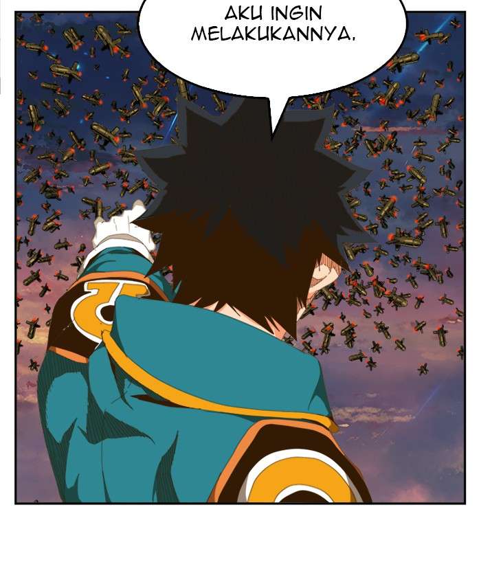 The God of High School Chapter 417 Gambar 51