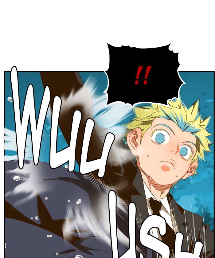 The God of High School Chapter 404 Gambar 40