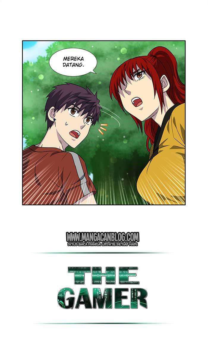 The Gamer Chapter 274 Gambar 14