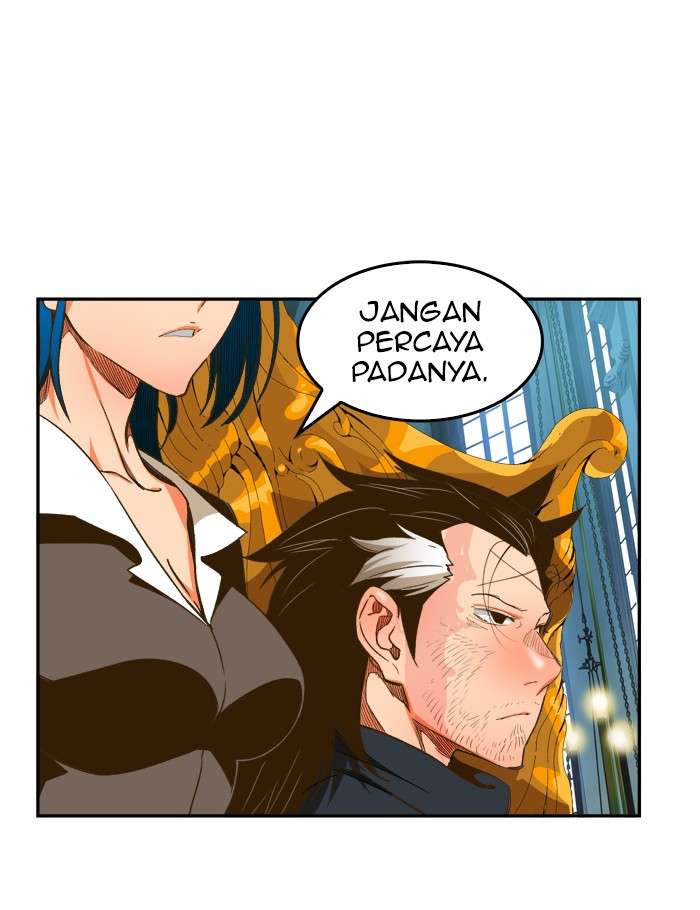 The God of High School Chapter 387 Gambar 50
